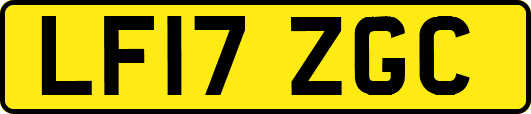 LF17ZGC
