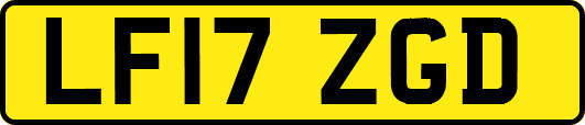 LF17ZGD