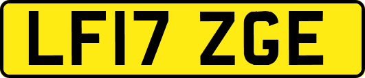LF17ZGE