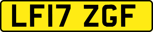 LF17ZGF