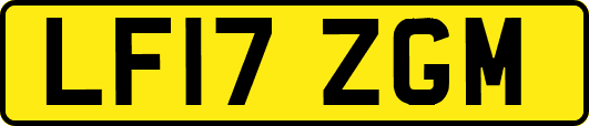 LF17ZGM