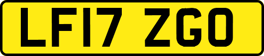 LF17ZGO