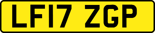 LF17ZGP