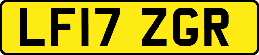 LF17ZGR