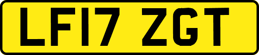 LF17ZGT