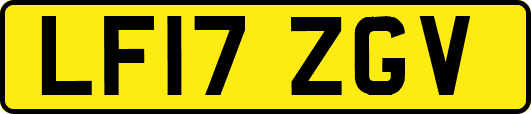 LF17ZGV