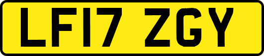 LF17ZGY
