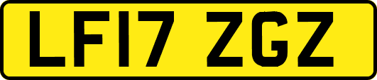 LF17ZGZ