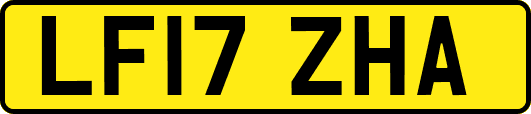 LF17ZHA