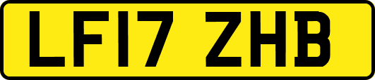 LF17ZHB