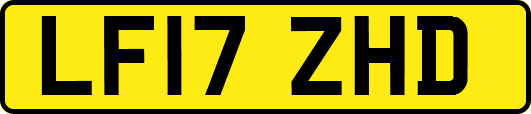 LF17ZHD