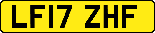 LF17ZHF