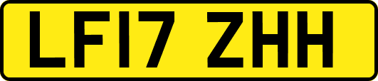 LF17ZHH