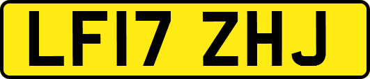 LF17ZHJ