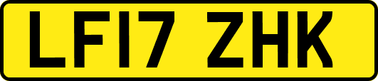 LF17ZHK