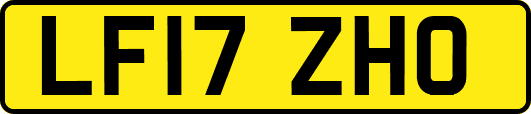 LF17ZHO