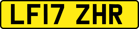 LF17ZHR