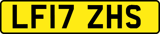 LF17ZHS