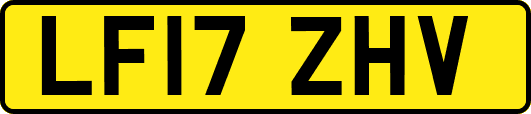 LF17ZHV