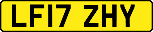 LF17ZHY
