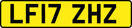 LF17ZHZ