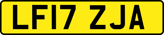 LF17ZJA
