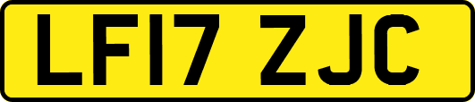 LF17ZJC