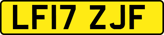 LF17ZJF
