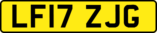 LF17ZJG