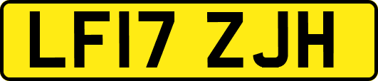 LF17ZJH
