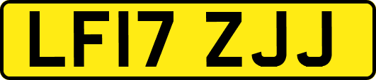 LF17ZJJ