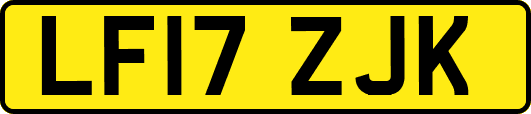 LF17ZJK