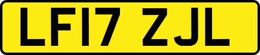 LF17ZJL