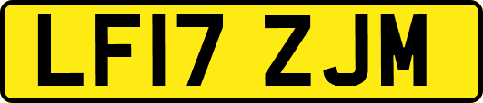 LF17ZJM