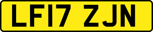 LF17ZJN