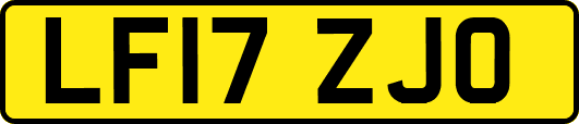 LF17ZJO