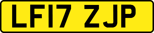 LF17ZJP