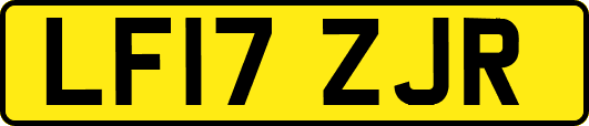 LF17ZJR