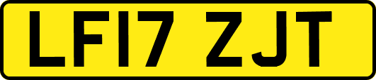 LF17ZJT