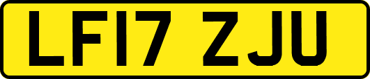 LF17ZJU