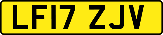 LF17ZJV