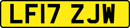 LF17ZJW