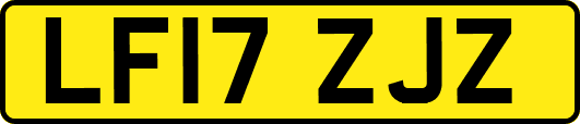 LF17ZJZ