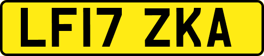 LF17ZKA