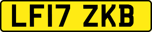LF17ZKB