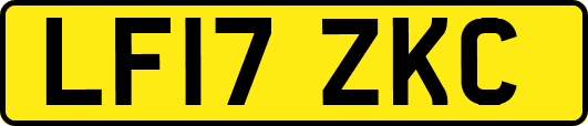 LF17ZKC