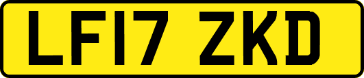 LF17ZKD