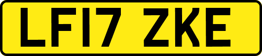 LF17ZKE