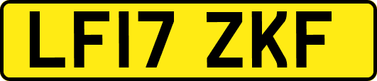 LF17ZKF