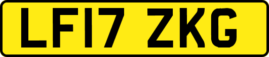 LF17ZKG